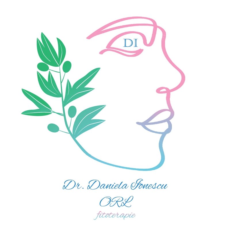 Dr Daniela Ionescu - ORL - fitoterapie